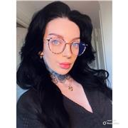 I would say I’m a kind, polite & hard working individual who loves to help others.